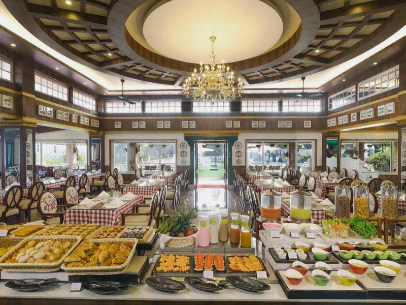 メイフェアヒマラヤン スパ リゾート (MAYFAIR Himalayan Spa Resort)の写真