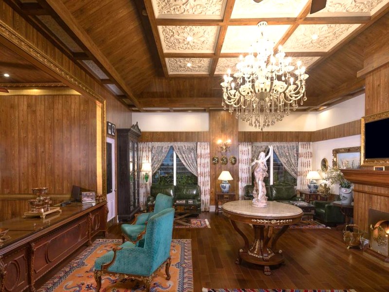 メイフェアヒマラヤン スパ リゾート (MAYFAIR Himalayan Spa Resort)の写真