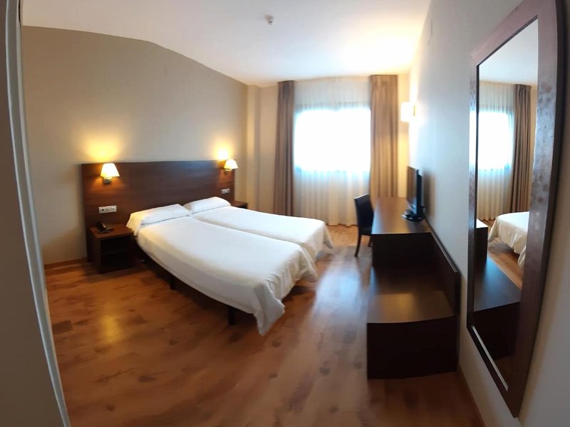 Hotel Pago del Olivoの写真