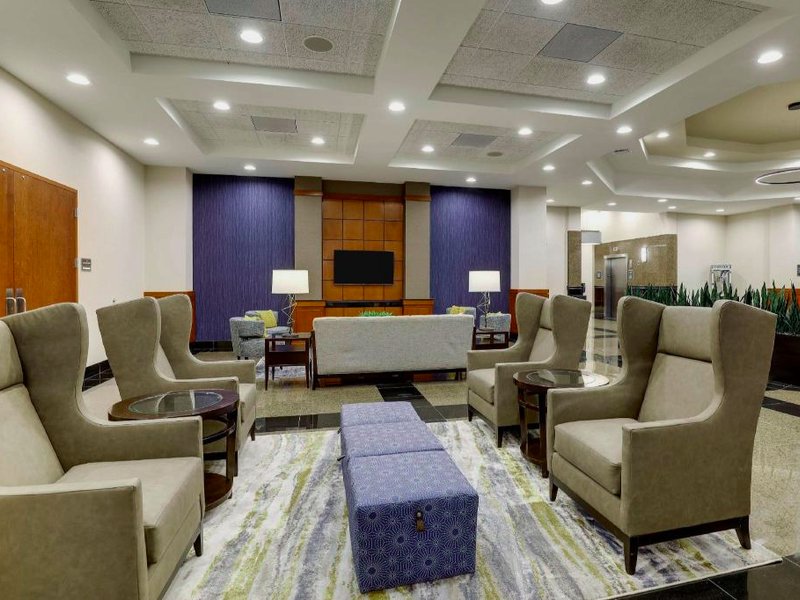 Drury Inn & Suites St. Louis Arnoldの写真
