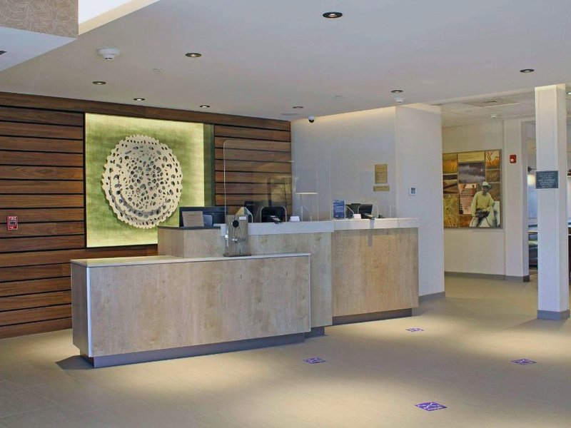 Fairfield Inn & Suites St. Louis Southの写真