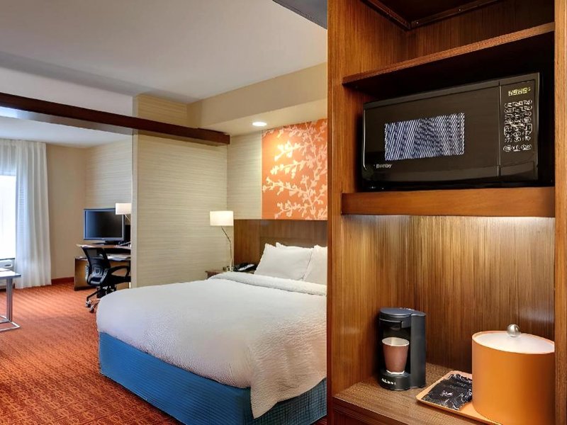 Fairfield Inn & Suites St. Louis Southの写真