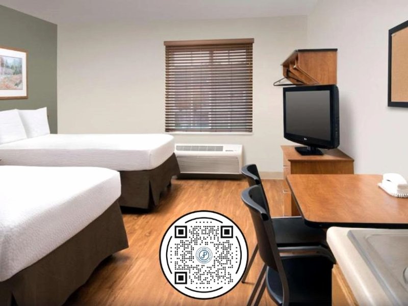 WoodSpring Suites St Louis Arnoldの写真