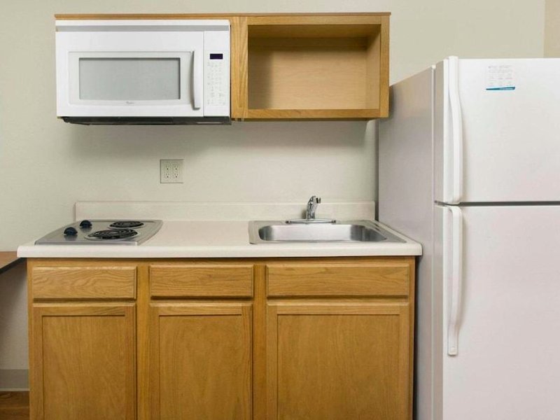 WoodSpring Suites St Louis Arnoldの写真