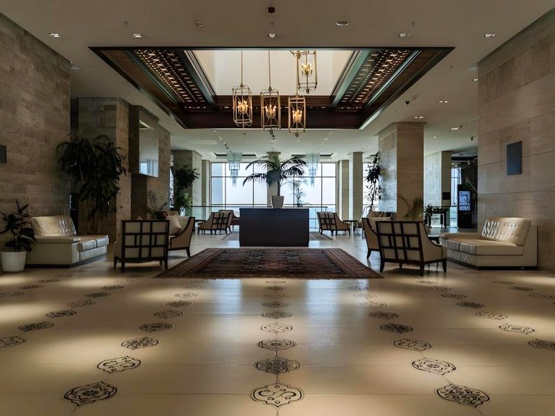 シャフダグ ホテル&スパ (Shahdag Hotel & Spa)の写真