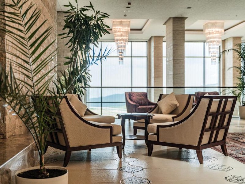 シャフダグ ホテル&スパ (Shahdag Hotel & Spa)の写真