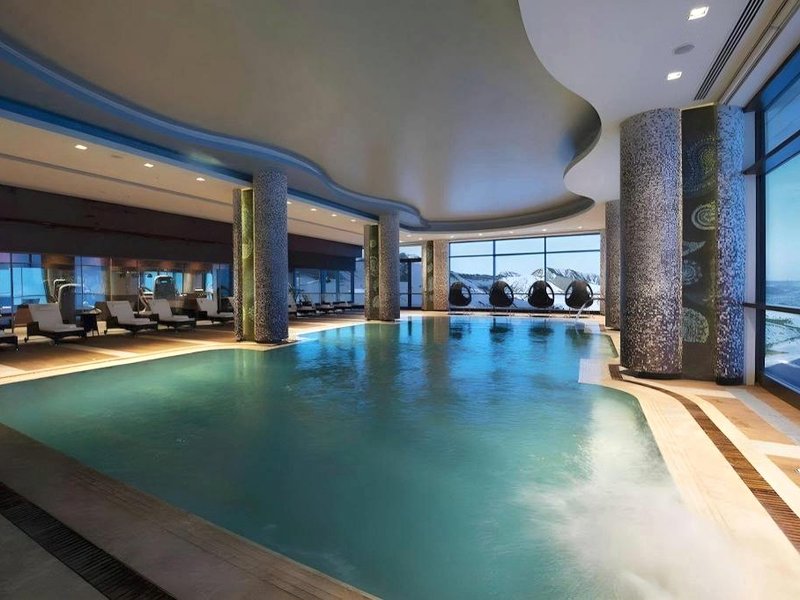 シャフダグ ホテル&スパ (Shahdag Hotel & Spa)の写真