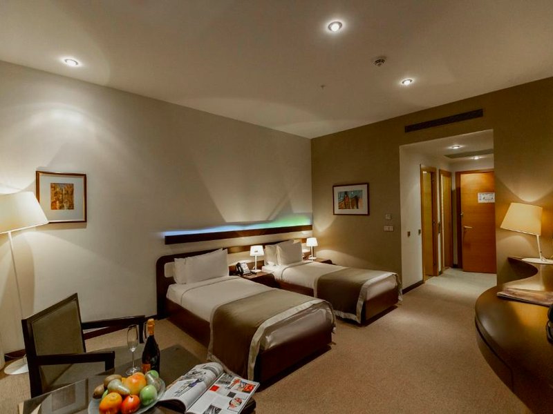 Zirve Hotelの写真