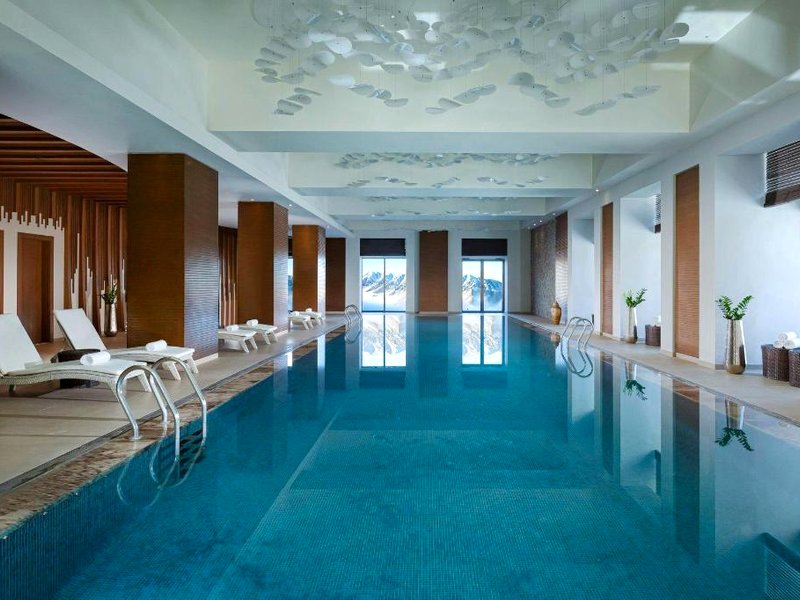 パーク シャレー サフダック オートグラフ コレクション (Park Chalet, Shahdag, Autograph Collection)の写真