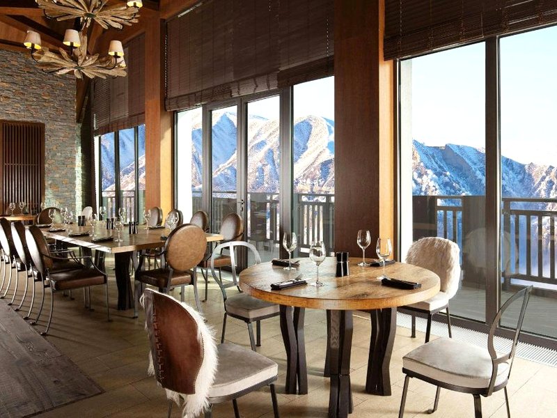 パーク シャレー サフダック オートグラフ コレクション (Park Chalet, Shahdag, Autograph Collection)の写真