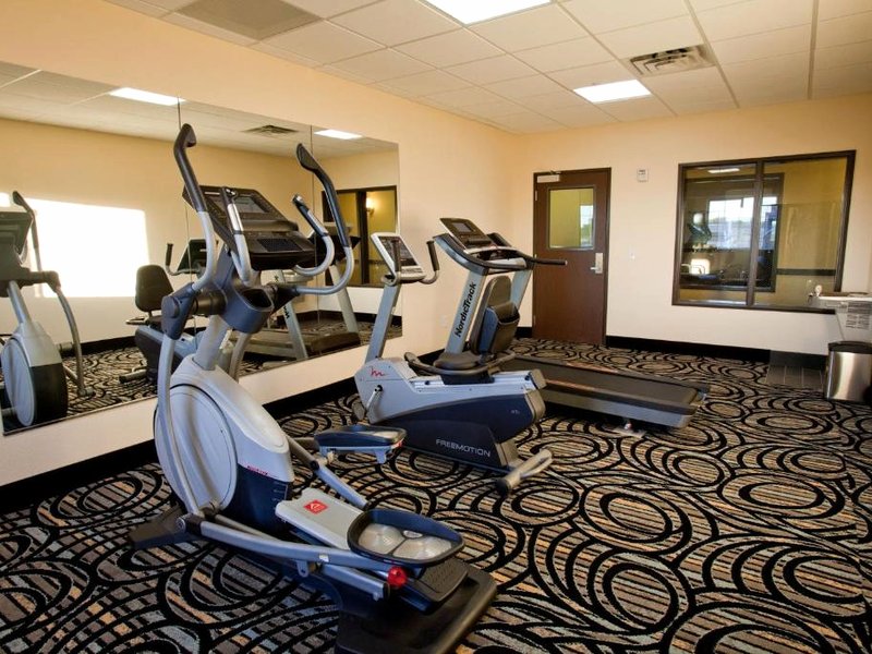 アメリカズ ベスト バリュー イン ルーズベルト バラード (Americas Best Value Inn Roosevelt Ballard)の写真