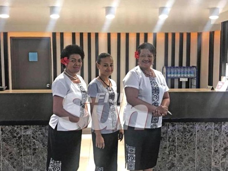 ペニンシュラ インターナショナル ホテル (Peninsula International Hotel)の写真