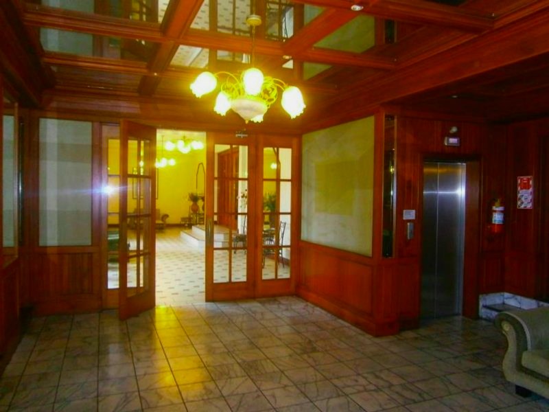 サザン クロス ホテル フィジー (Southern Cross Hotel Fiji)の写真