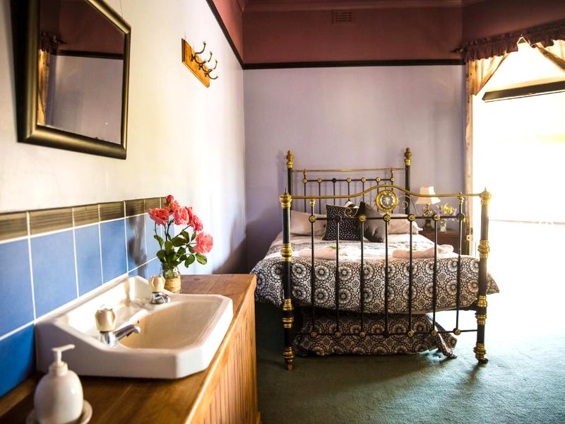 ブールワ ホテル (Boorowa Hotel)の写真