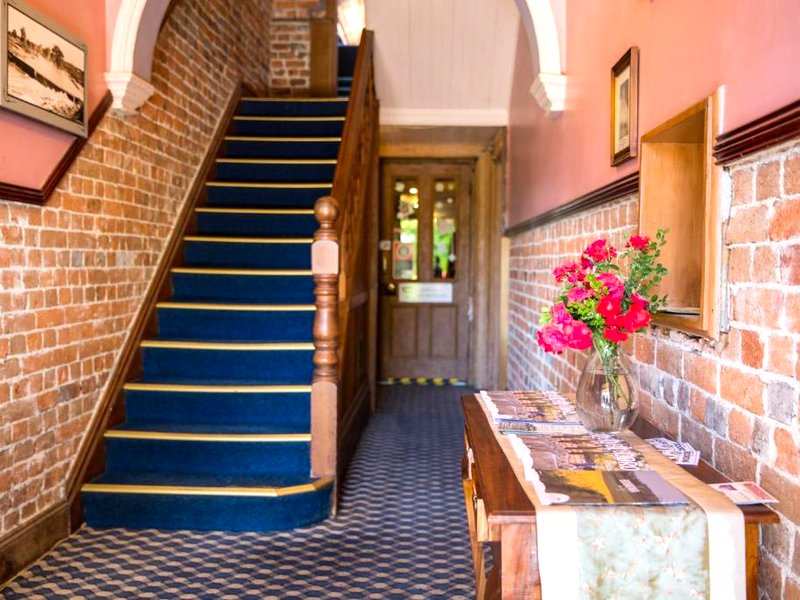 ブールワ ホテル (Boorowa Hotel)の写真