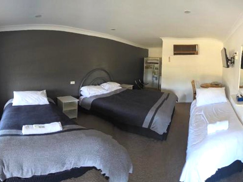 Motel Royal Taraの写真