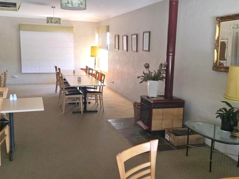 Motel Royal Taraの写真