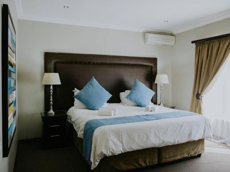 Le Grand Chateau Hotelの写真