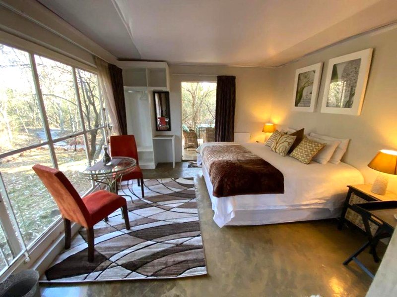 Savannah Game Lodge, Wedding Venue and River Retreatの写真