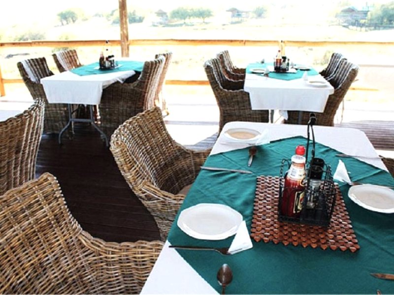 Savannah Game Lodge, Wedding Venue and River Retreatの写真