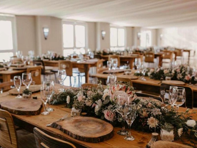 Savannah Game Lodge, Wedding Venue and River Retreatの写真