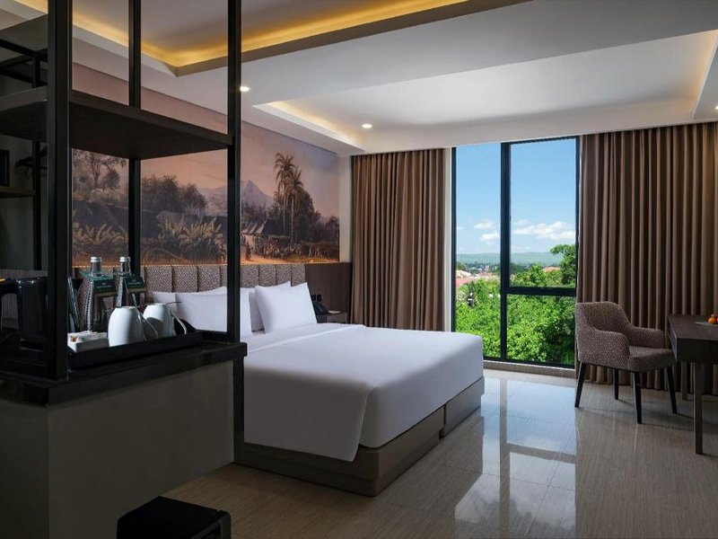 Hotel Santika Blitarの写真