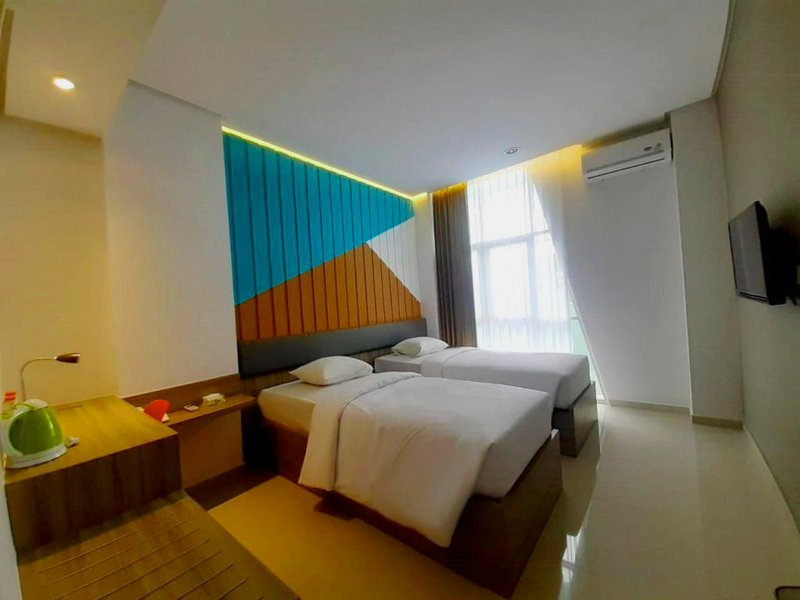 PURI PERDANA HOTELの写真
