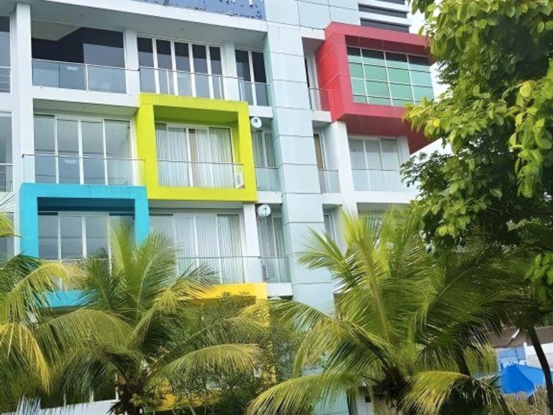 PURI PERDANA HOTELの写真