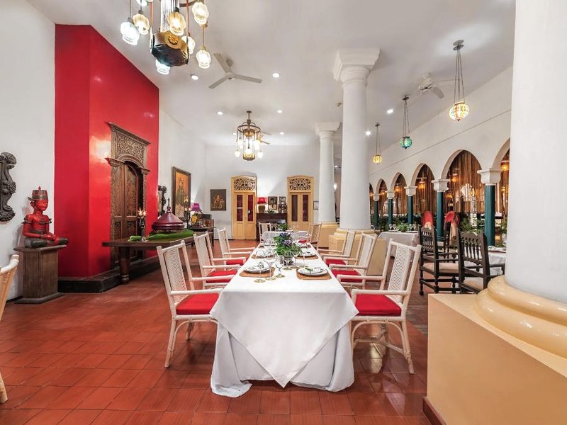 ホテル トゥグ スリ レスタリ (Hotel Tugu Sri Lestari)の写真