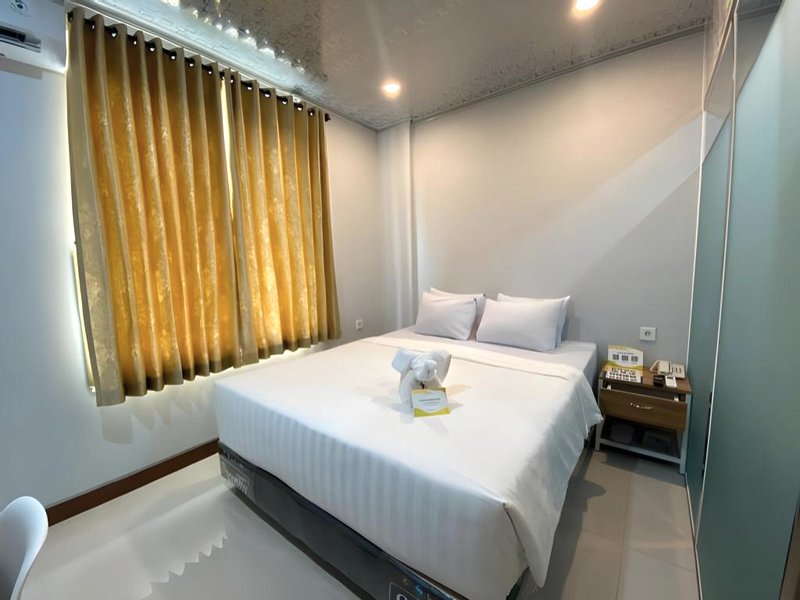Riverside Smart Hotelの写真