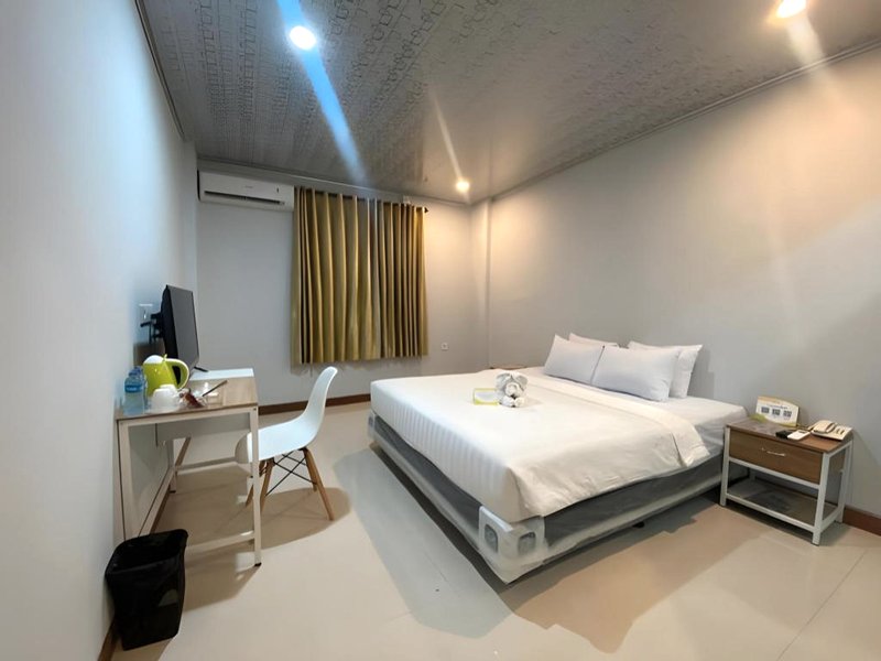 Riverside Smart Hotelの写真