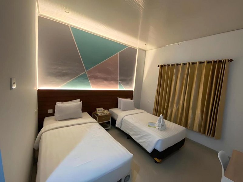 Riverside Smart Hotelの写真