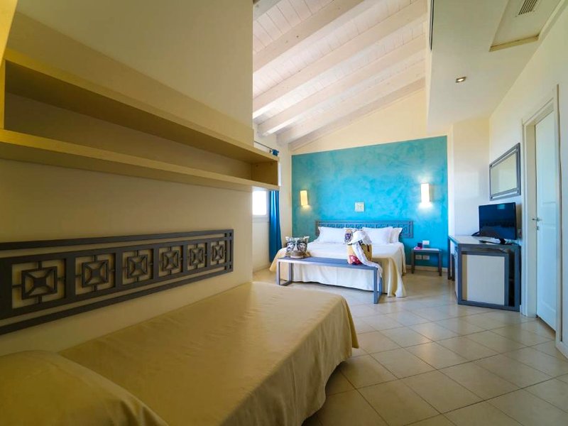 Sikania Eco Resortの写真