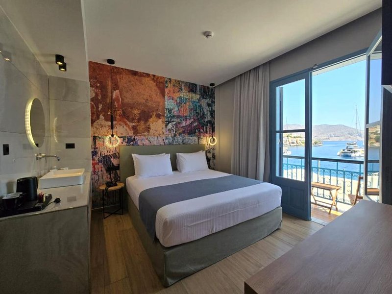 Nireus Hotelの写真