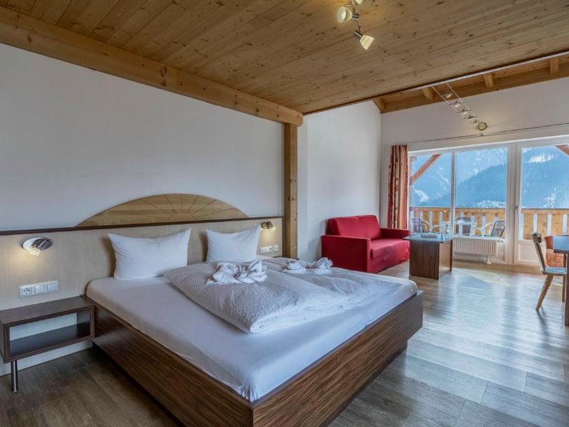 Hotel-Gasthof Andreasの写真