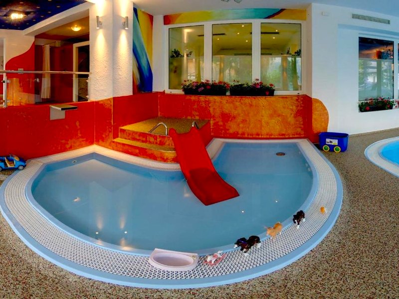 Hotel-Gasthof Andreasの写真