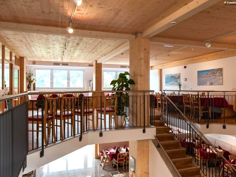 Hotel-Gasthof Andreasの写真
