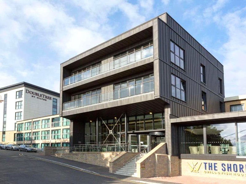 ダブルツリー バイ ヒルトン エディンバラ クイーンズフェリー クロッシング (DoubleTree by Hilton Edinburgh - Queensferry Crossing)の写真