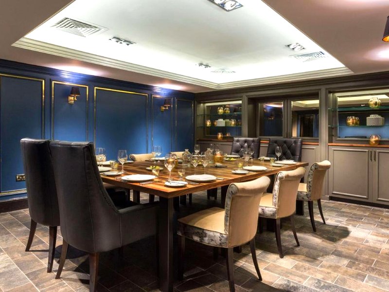 ダブルツリー バイ ヒルトン エディンバラ クイーンズフェリー クロッシング (DoubleTree by Hilton Edinburgh - Queensferry Crossing)の写真