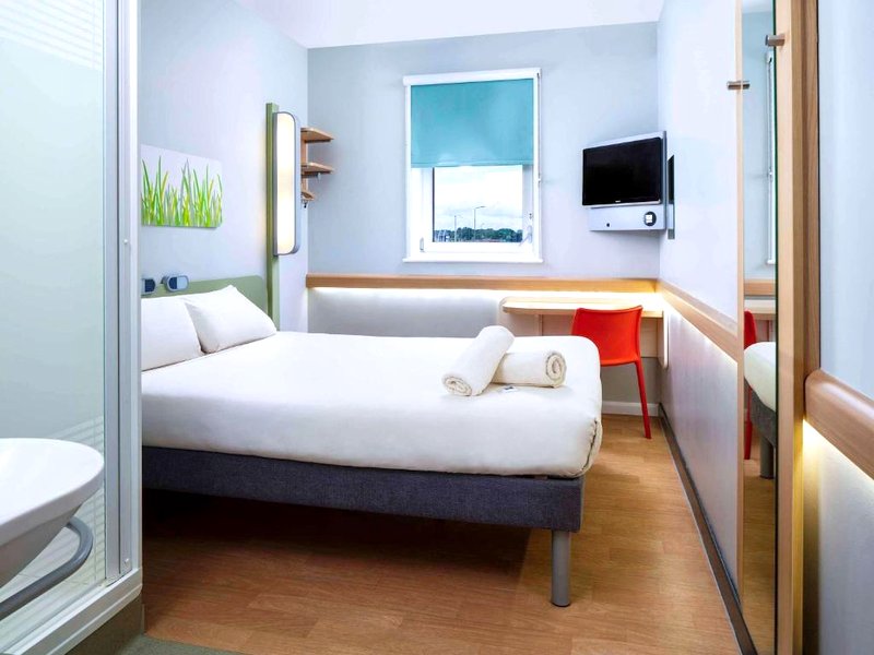 イビス バジェット エディンバラ パーク (ibis budget Edinburgh Park)の写真