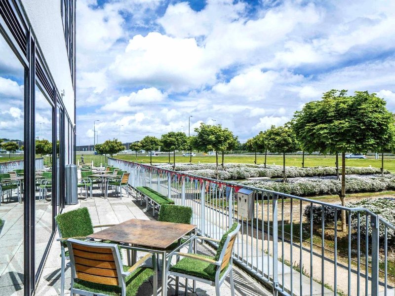 イビス バジェット エディンバラ パーク (ibis budget Edinburgh Park)の写真