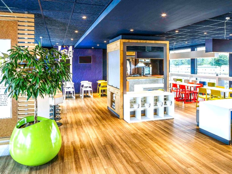 イビス バジェット エディンバラ パーク (ibis budget Edinburgh Park)の写真