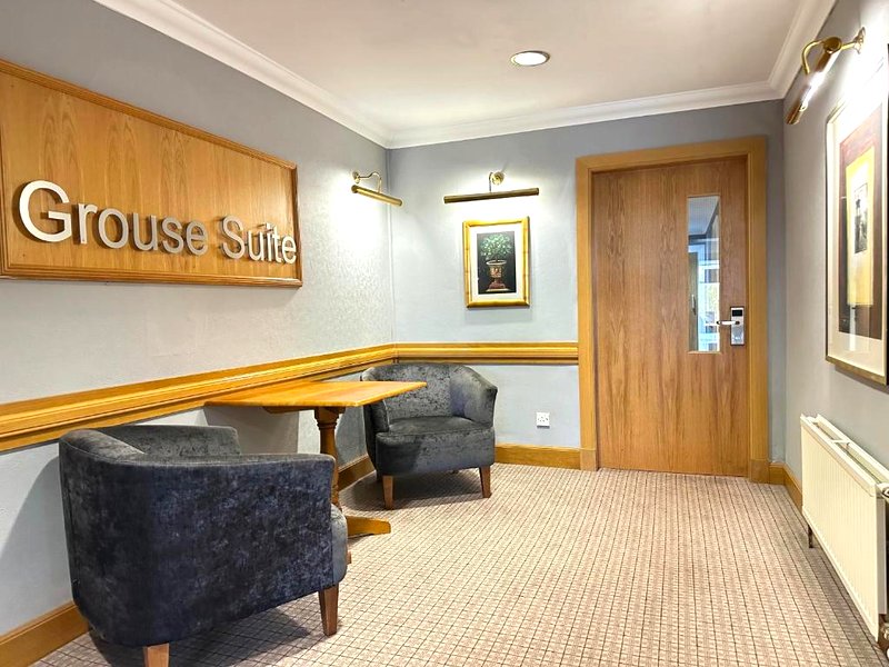 Hill Park Hotelの写真