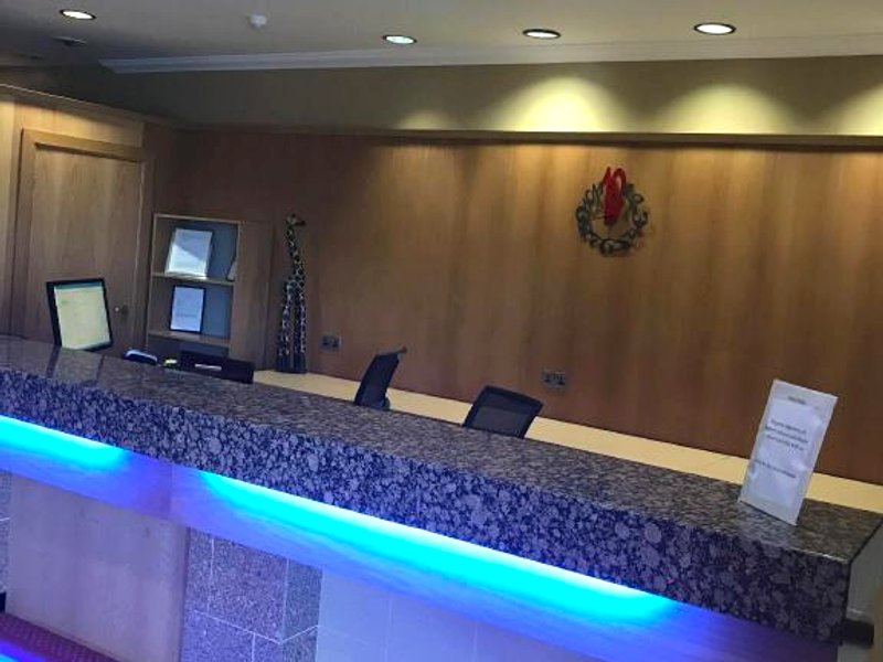 Hill Park Hotelの写真