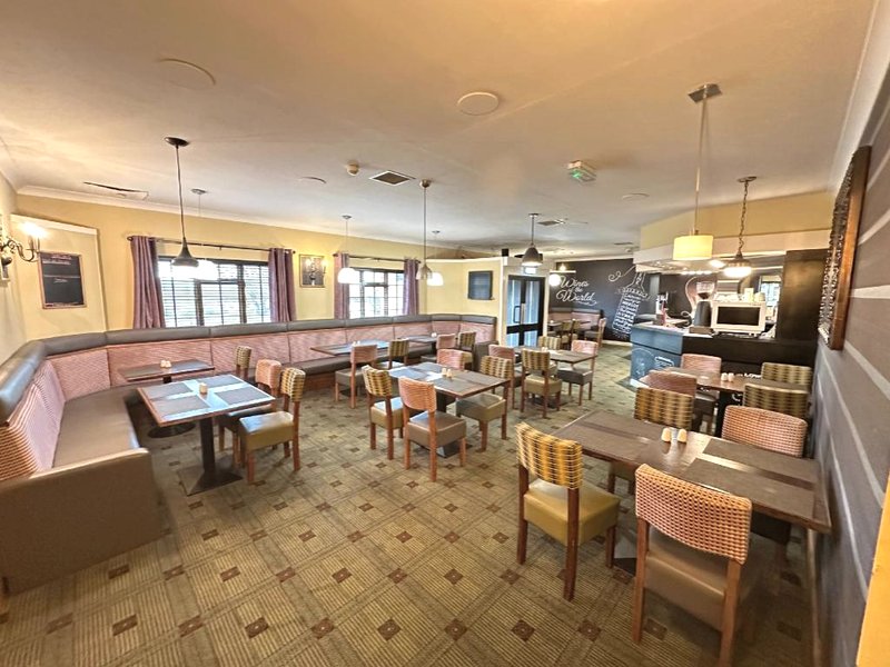 Hill Park Hotelの写真