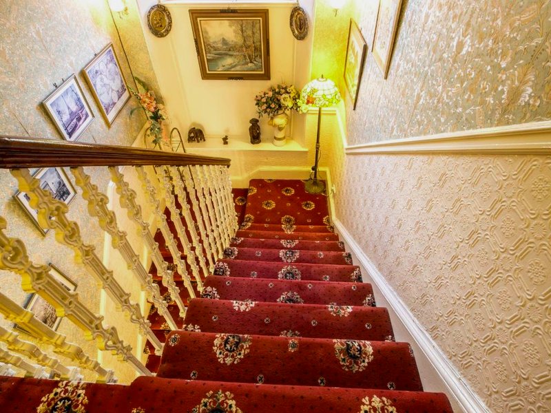 コースウトーフィン ロッジ ホテル (Corstorphine Lodge Hotel)の写真