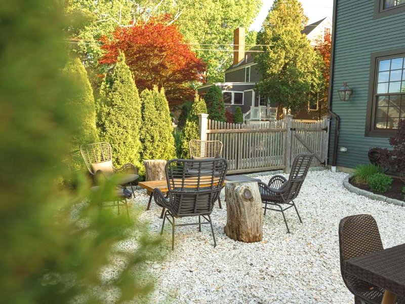 GREAT ISLAND INN - A Modern Boutique Hotelの写真