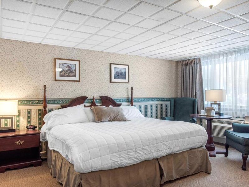 Coachman Inn Kitteryの写真