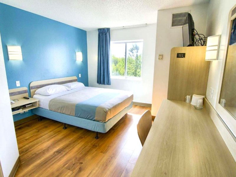 Motel 6 Portsmouth, NHの写真