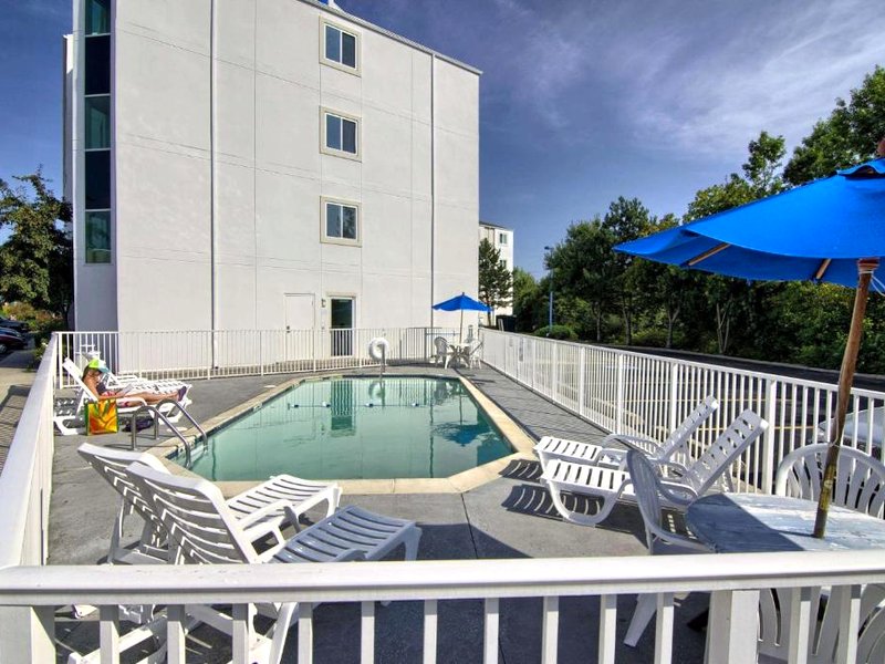Motel 6 Portsmouth, NHの写真